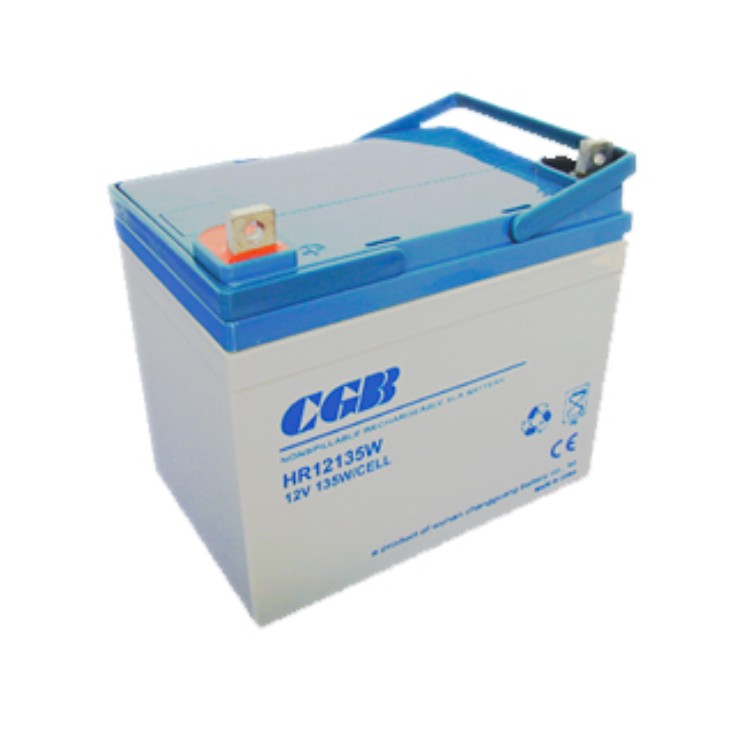 CGB蓄电池如何实现远程监控