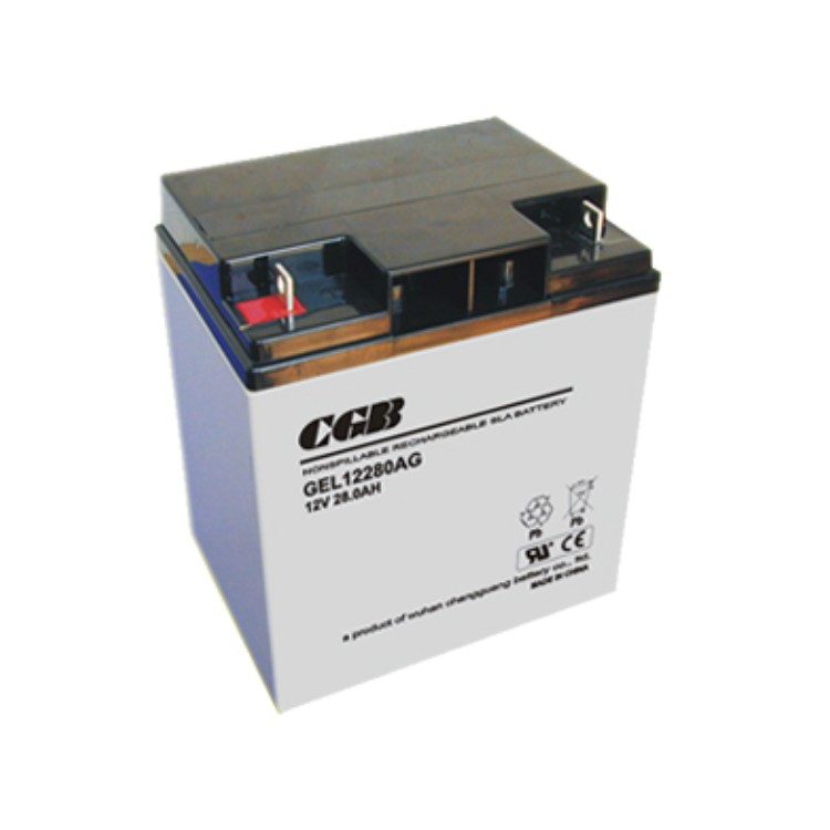 CGB长光蓄电池防溢液技术